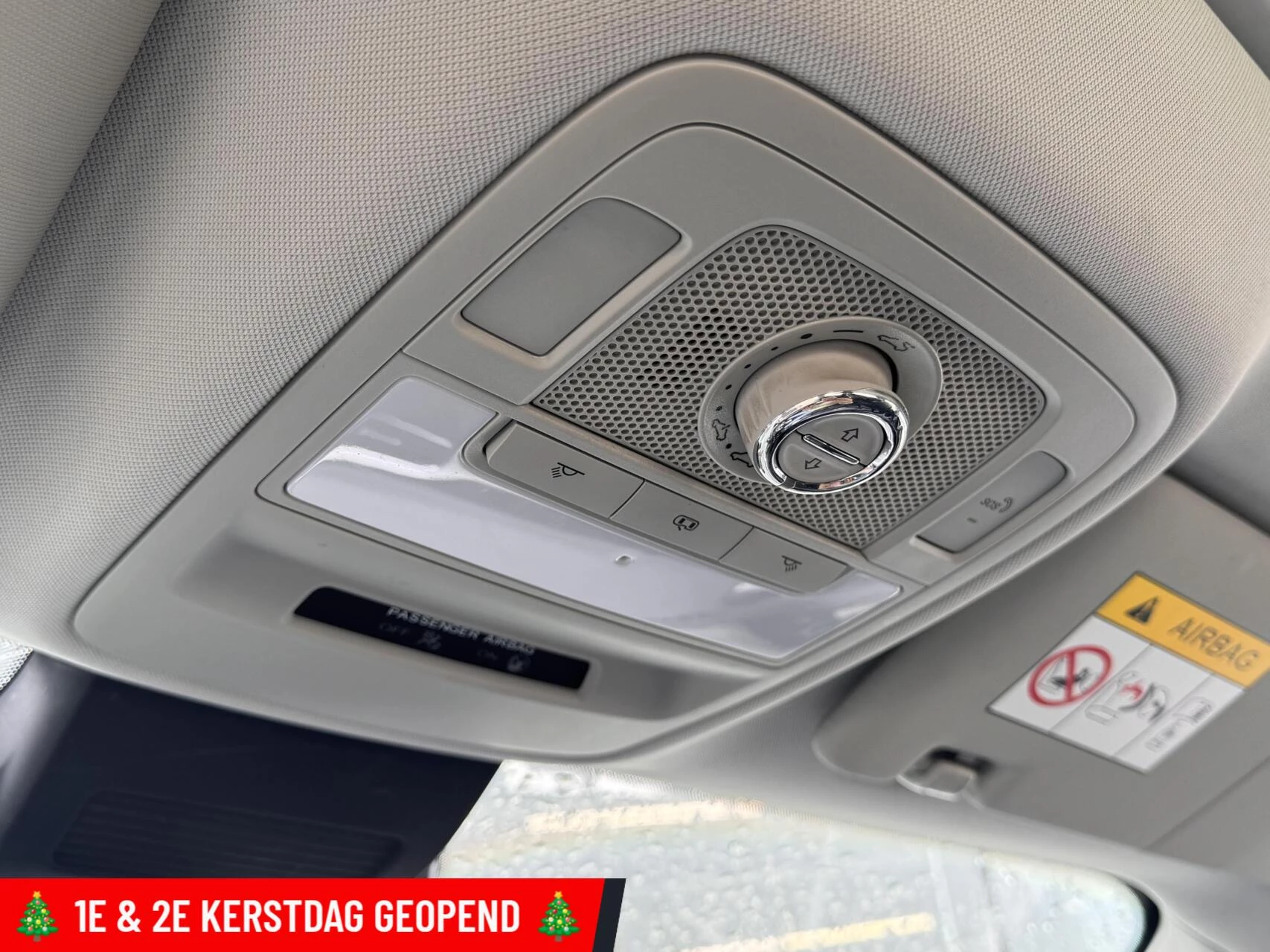 Hoofdafbeelding MG ZS EV