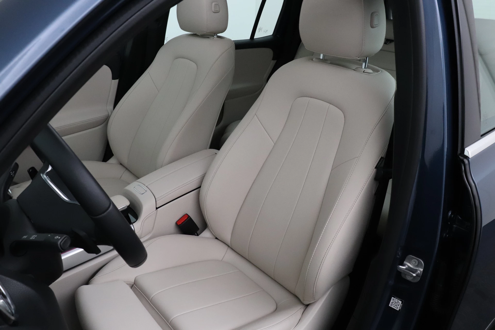 Hoofdafbeelding Mercedes-Benz EQB