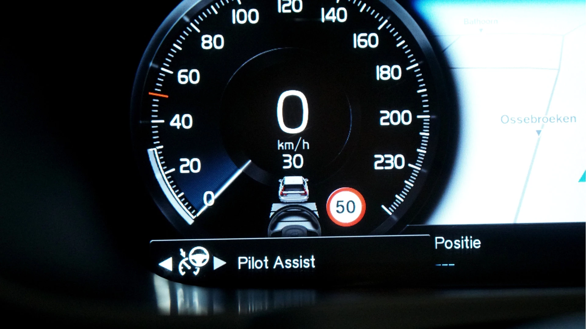 Hoofdafbeelding Volvo V90