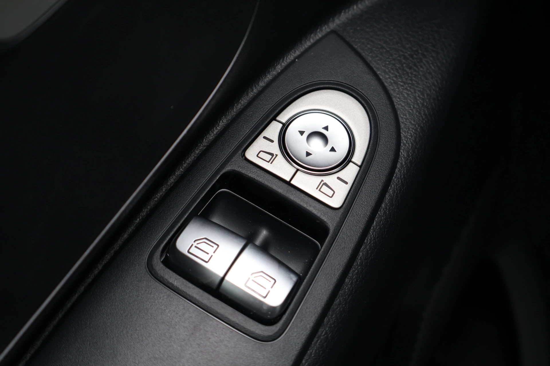 Hoofdafbeelding Mercedes-Benz eVito