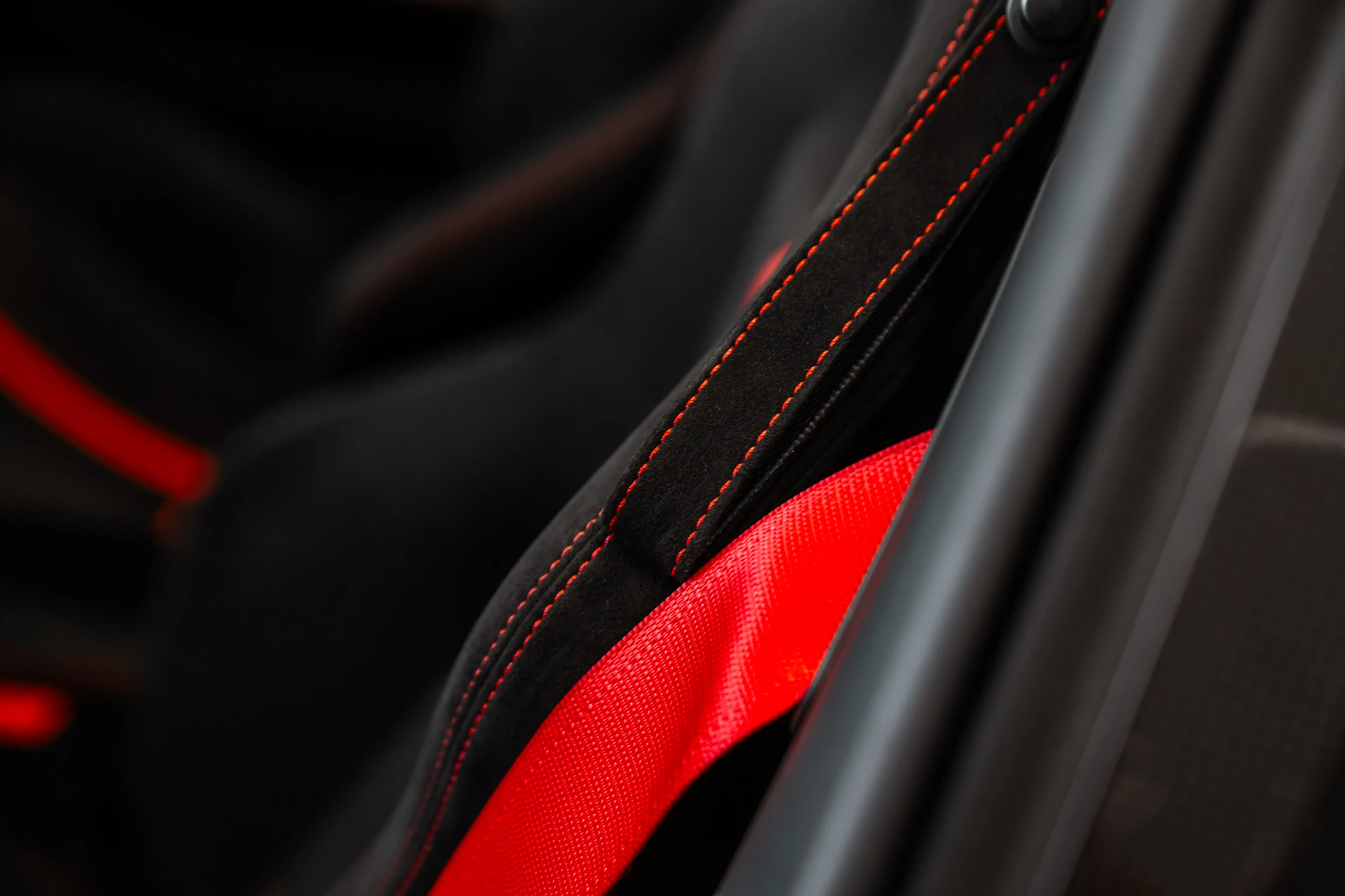 Hoofdafbeelding Ferrari F8 Spider