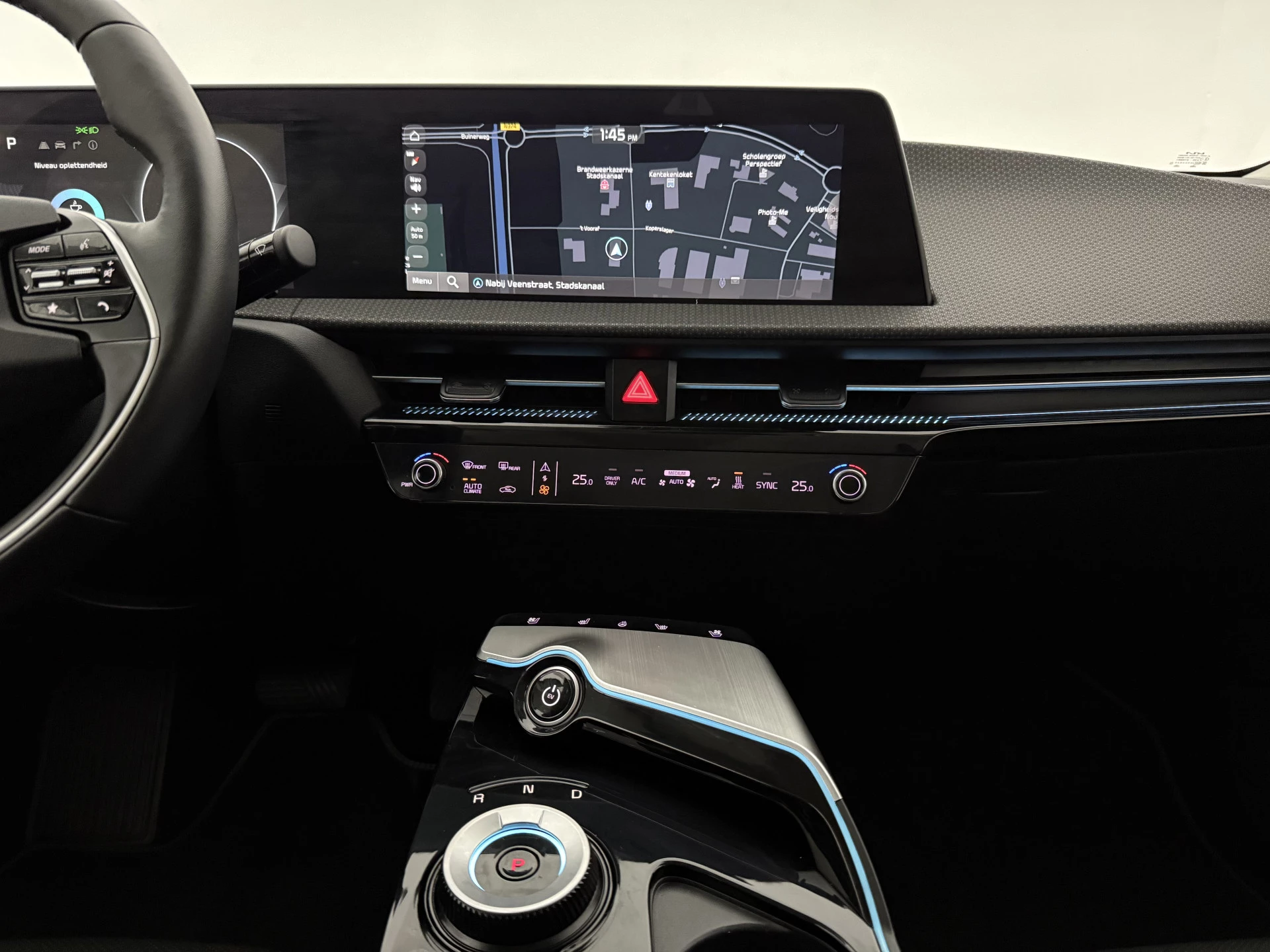 Hoofdafbeelding Kia EV6