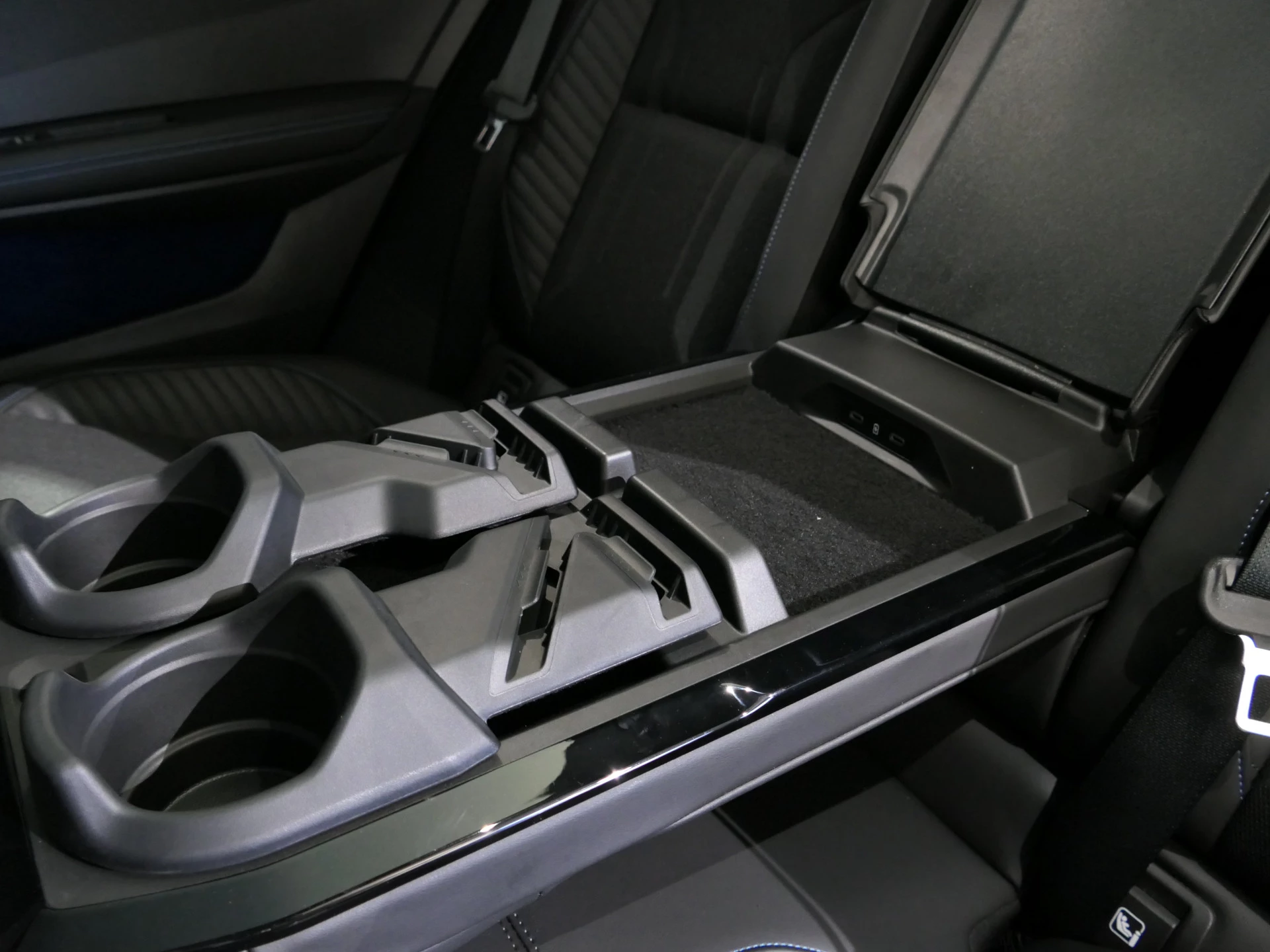 Hoofdafbeelding Renault Scénic