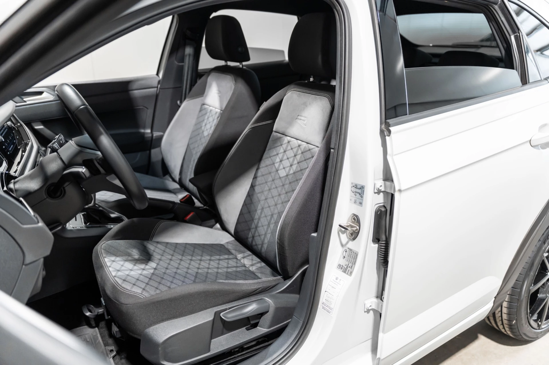 Hoofdafbeelding Volkswagen Taigo