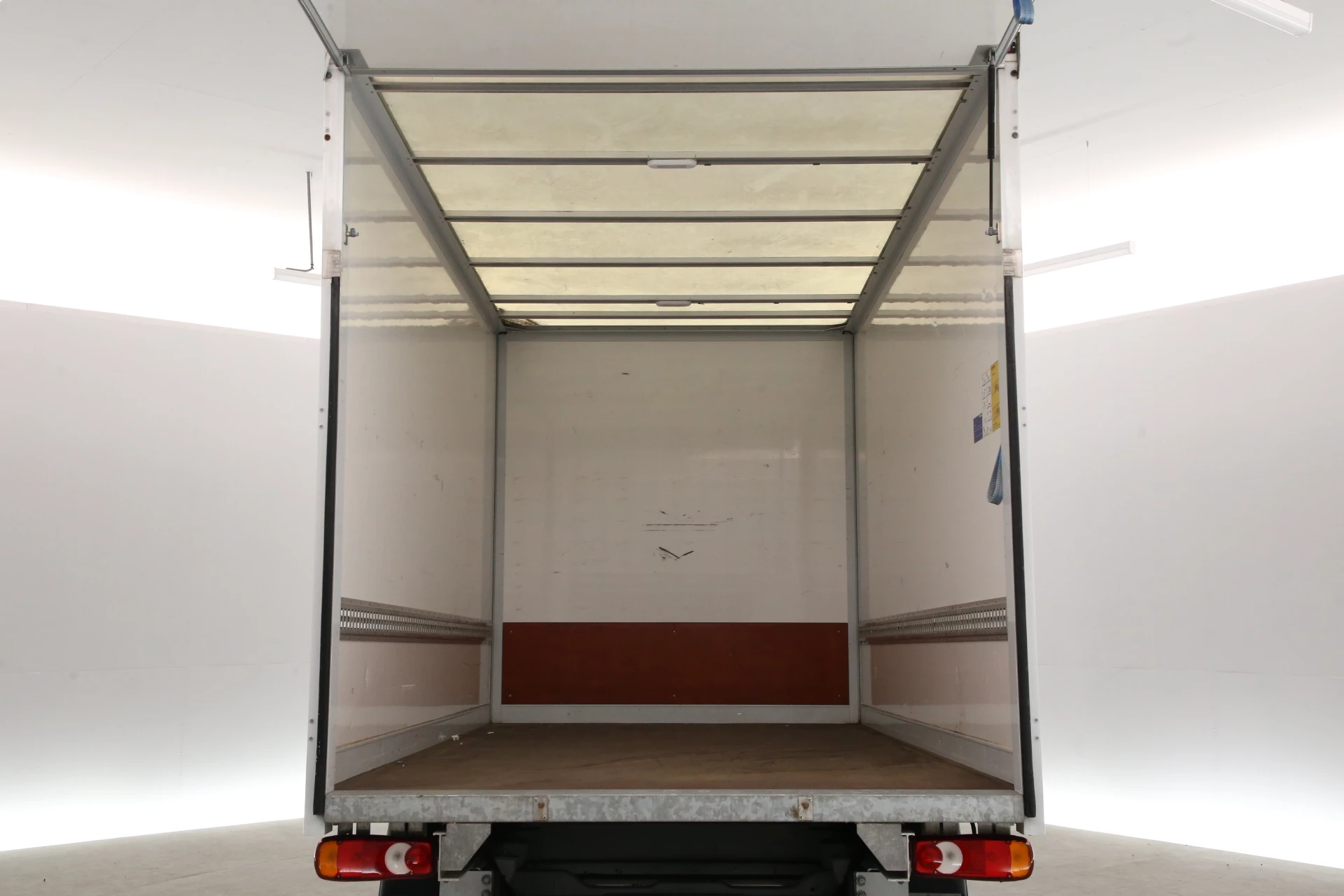 Hoofdafbeelding Opel Movano