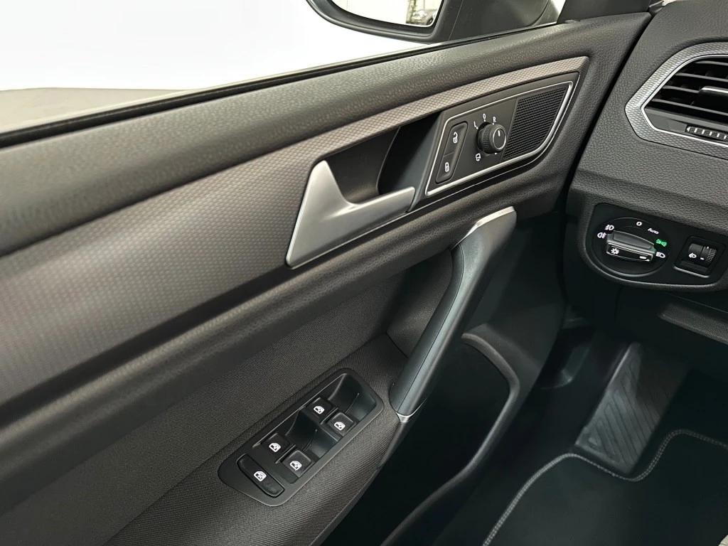 Hoofdafbeelding Volkswagen Golf Sportsvan