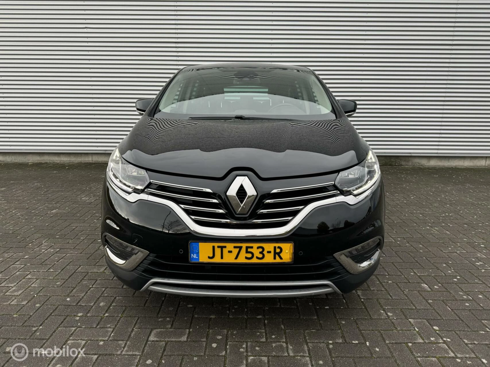 Hoofdafbeelding Renault Espace