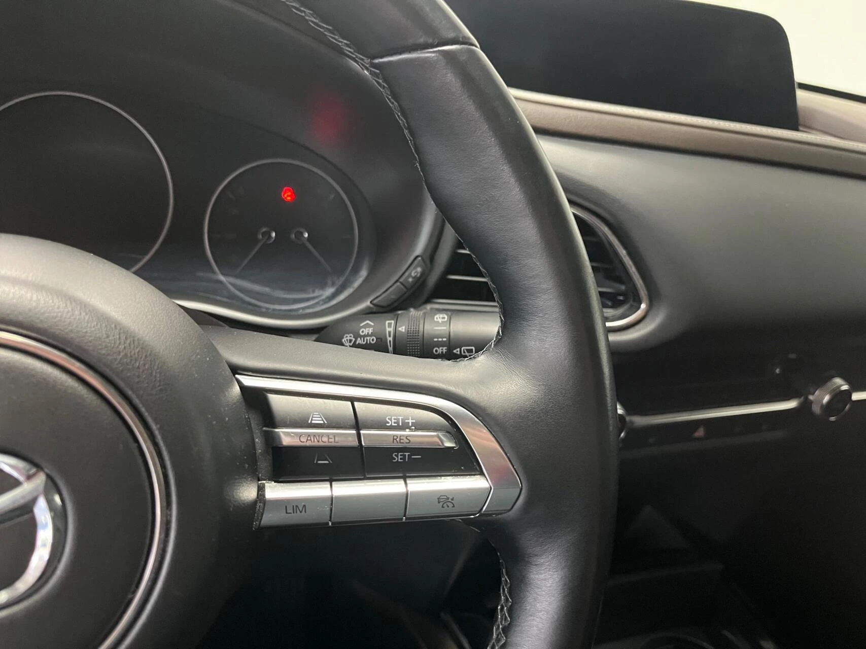 Hoofdafbeelding Mazda CX-30