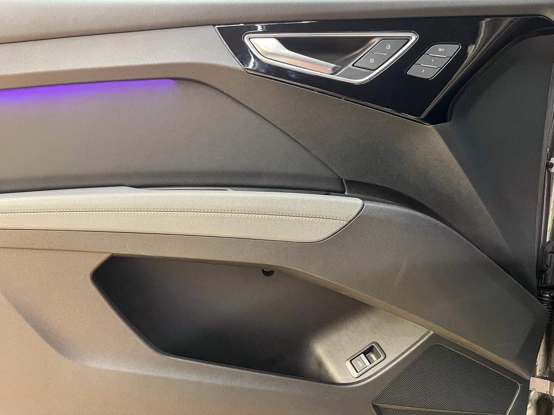 Hoofdafbeelding Audi Q4 e-tron