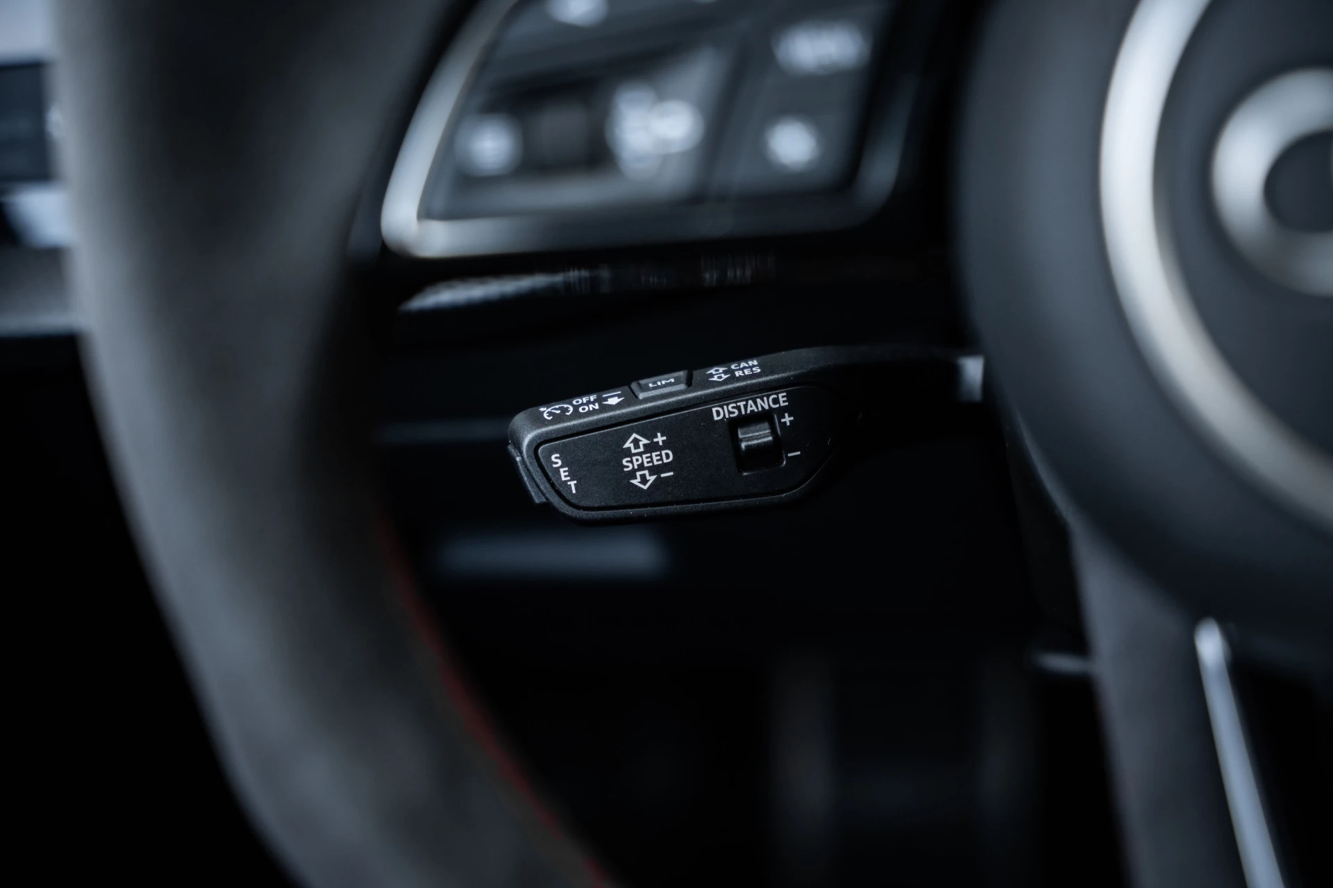 Hoofdafbeelding Audi RS3