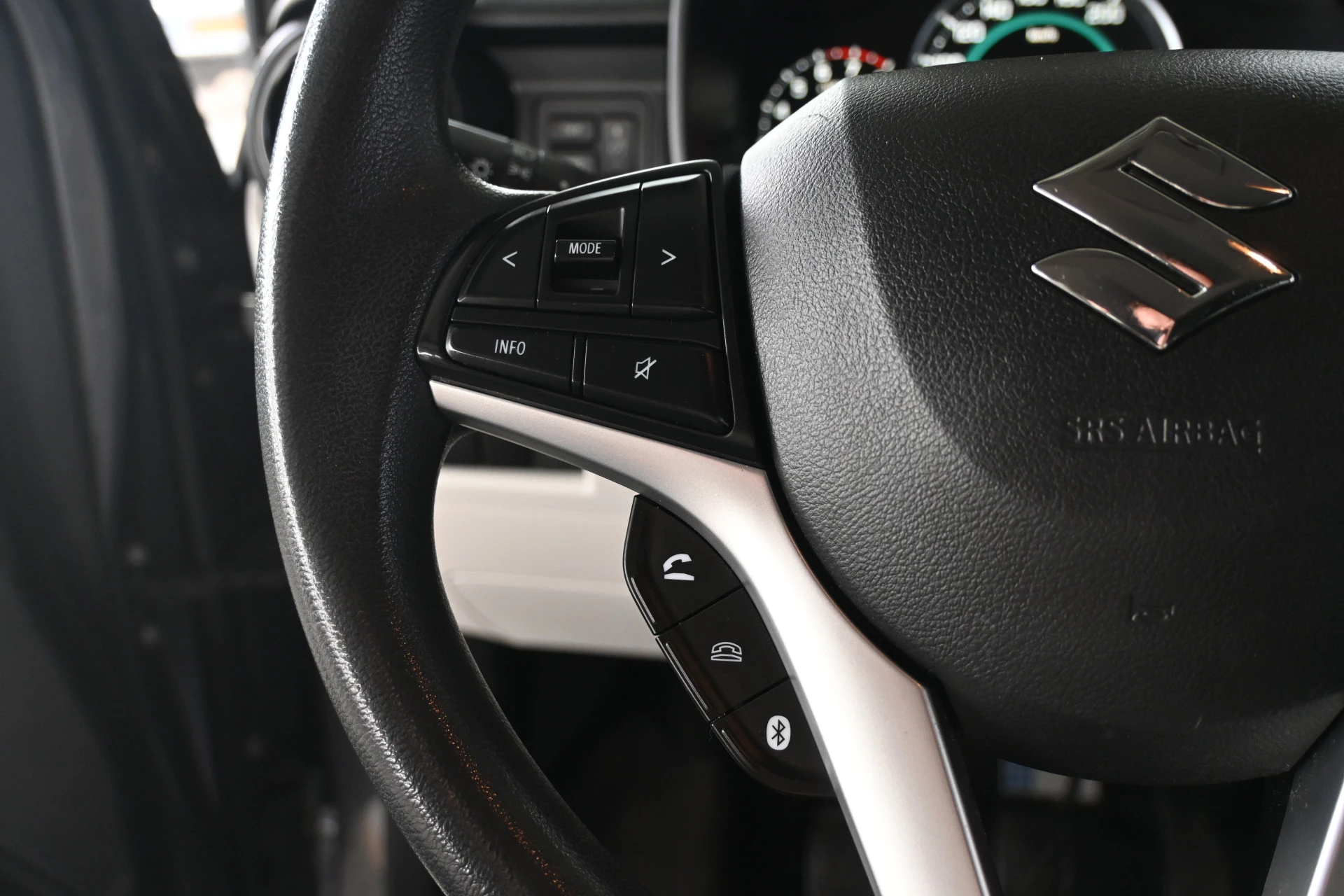 Hoofdafbeelding Suzuki Ignis