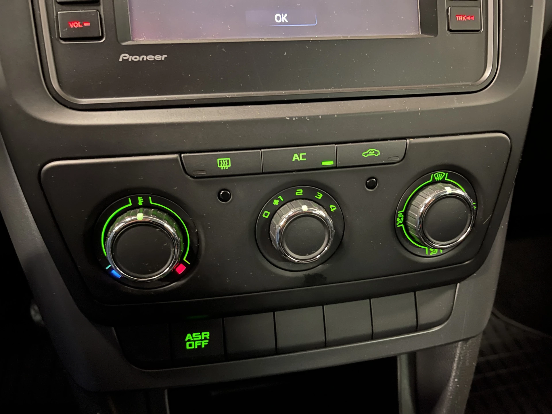 Hoofdafbeelding Škoda Yeti