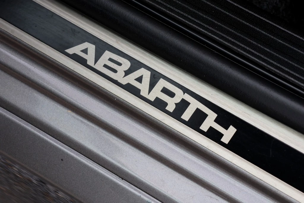 Hoofdafbeelding Abarth 595