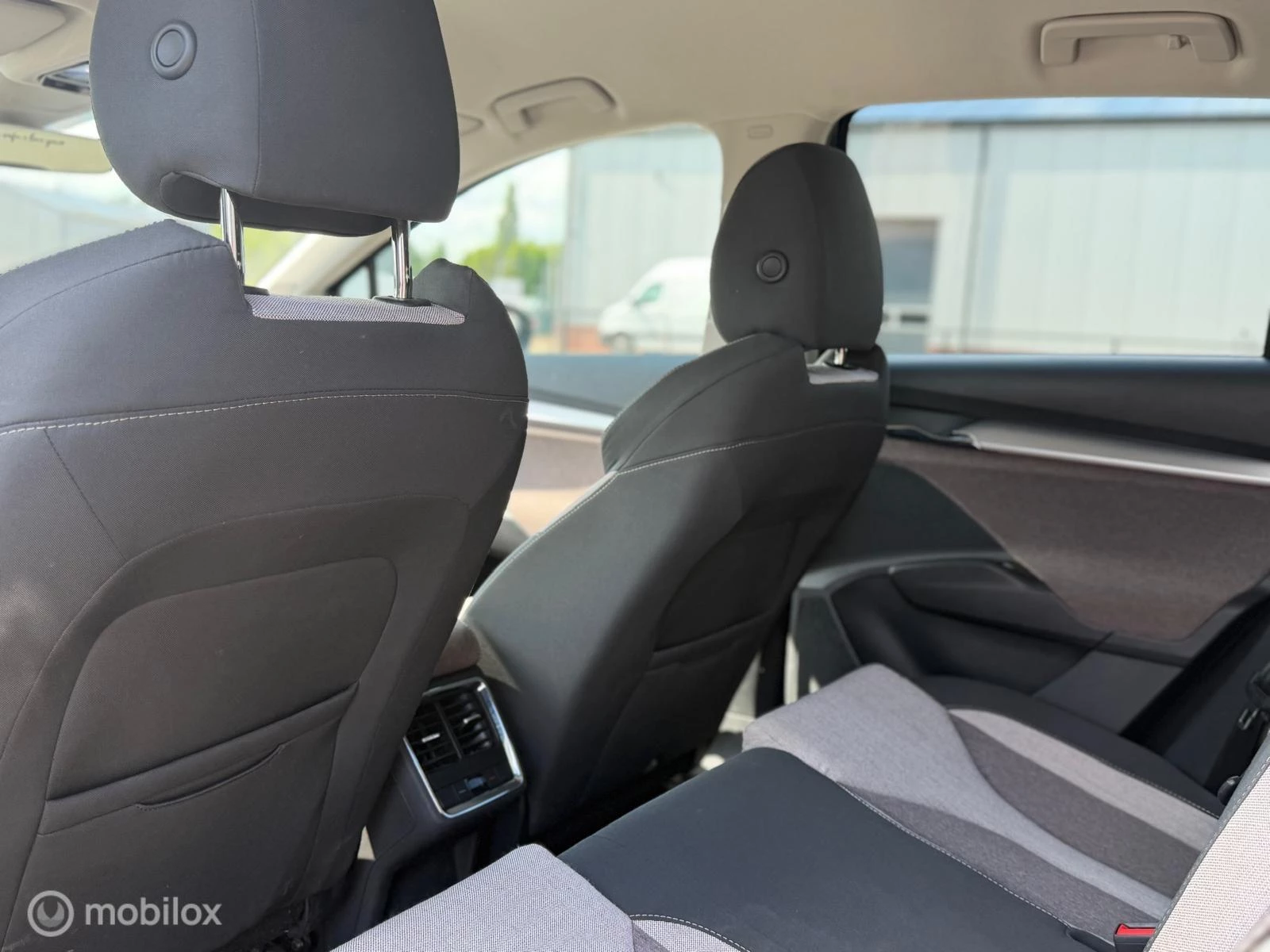 Hoofdafbeelding Škoda Enyaq iV