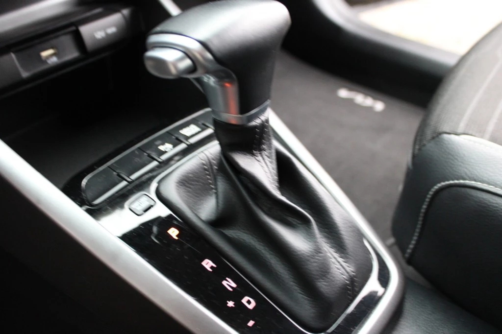 Hoofdafbeelding Kia Stonic