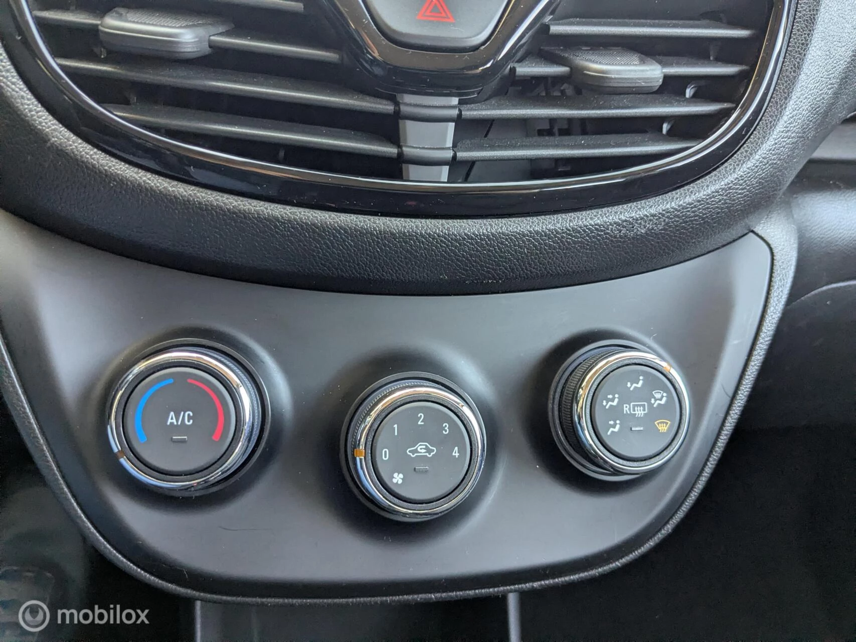 Hoofdafbeelding Opel KARL