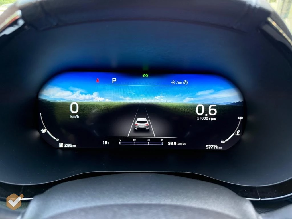 Hoofdafbeelding Kia XCeed