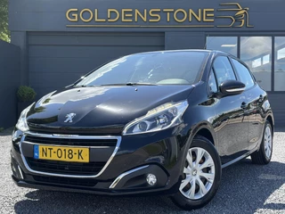 Peugeot 208 1.2 PureTech Blue Lion 2e Eigenaar,Apple Carplay/Android Auto,D-riem vv in 2023,Dealer Onderhouden,Navi,Airco,Cruise,5 Deurs,N.A.P,Apk tot 05-2027