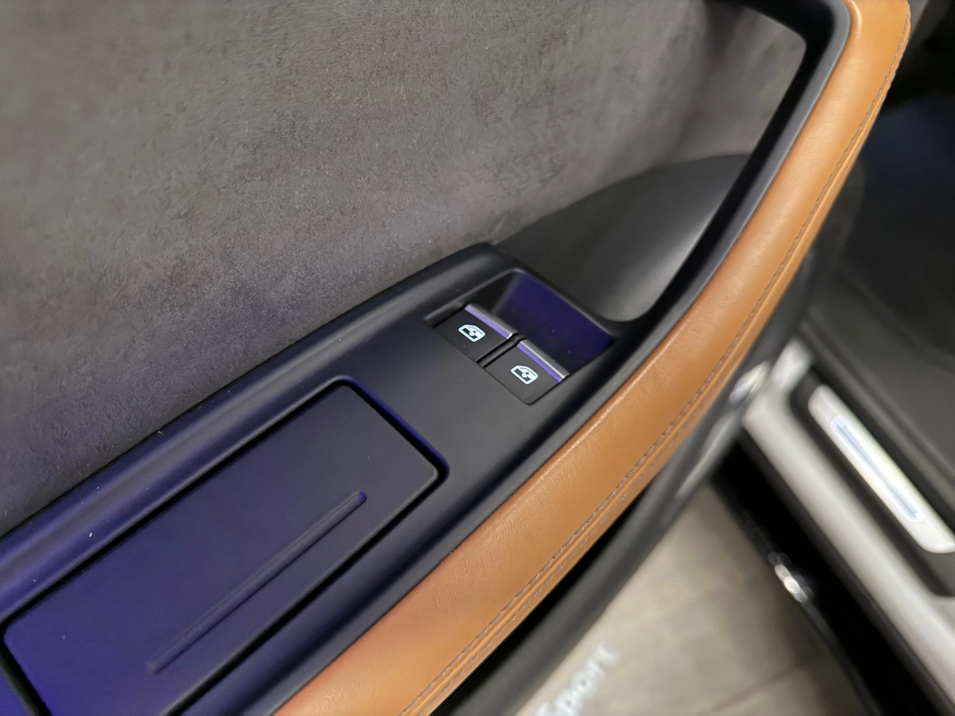 Hoofdafbeelding Audi RSQ8