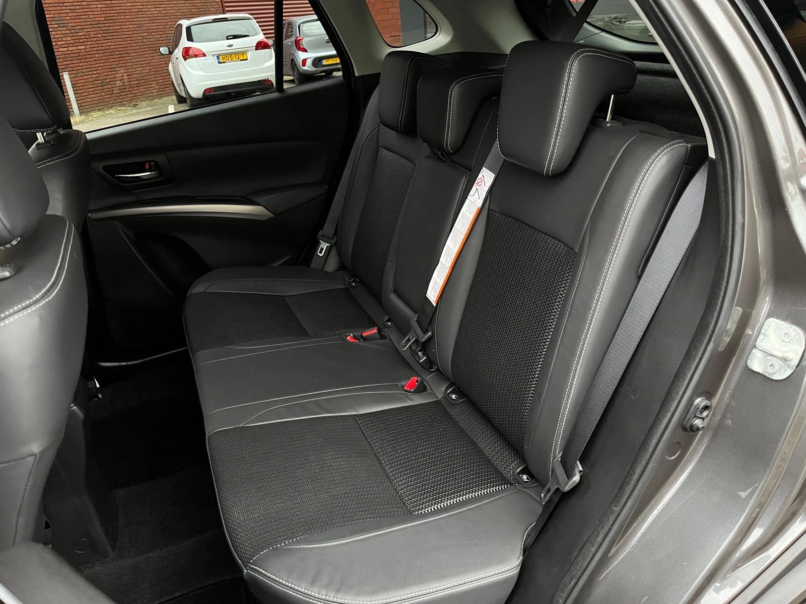 Hoofdafbeelding Suzuki S-Cross