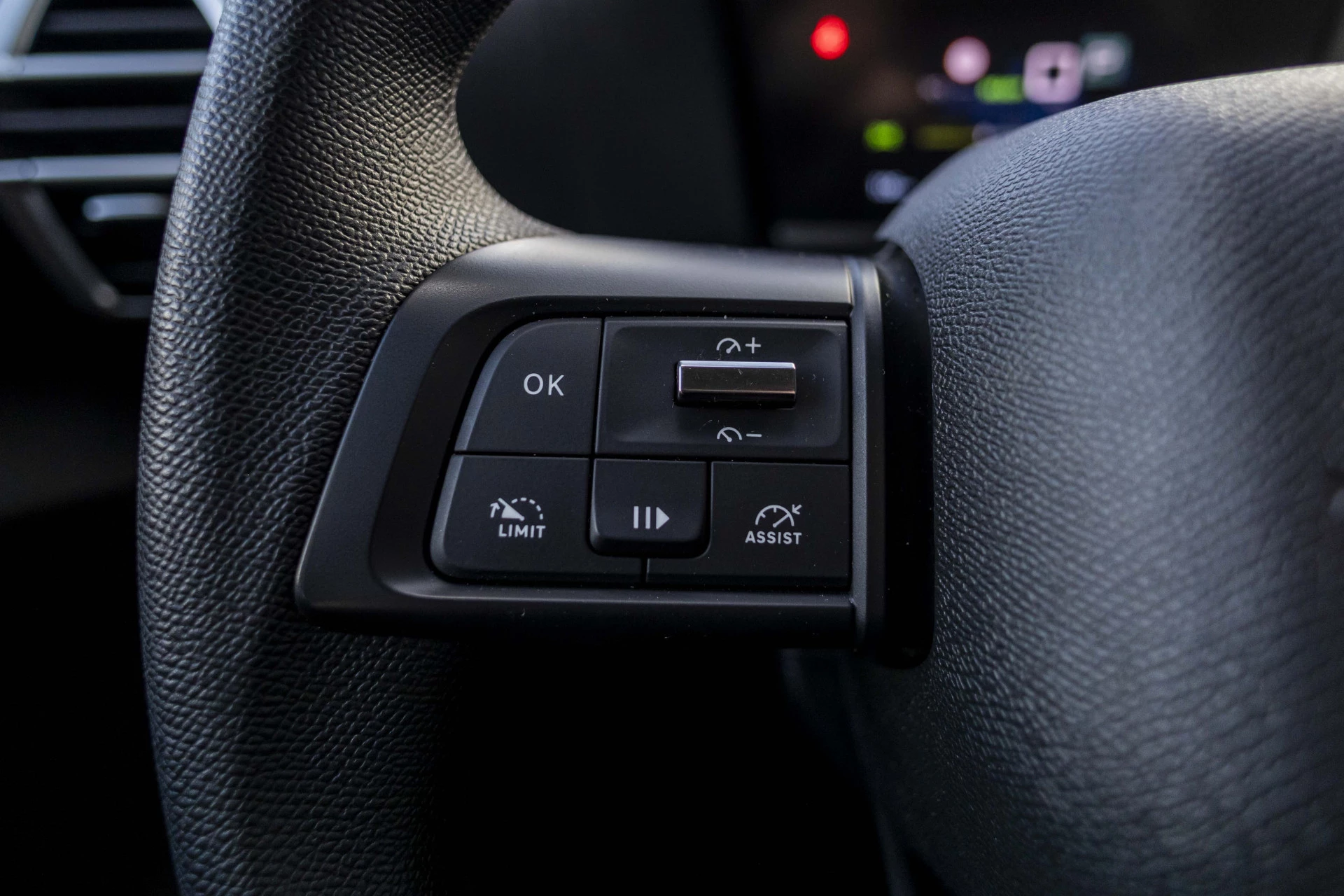 Hoofdafbeelding Citroën ë-C4