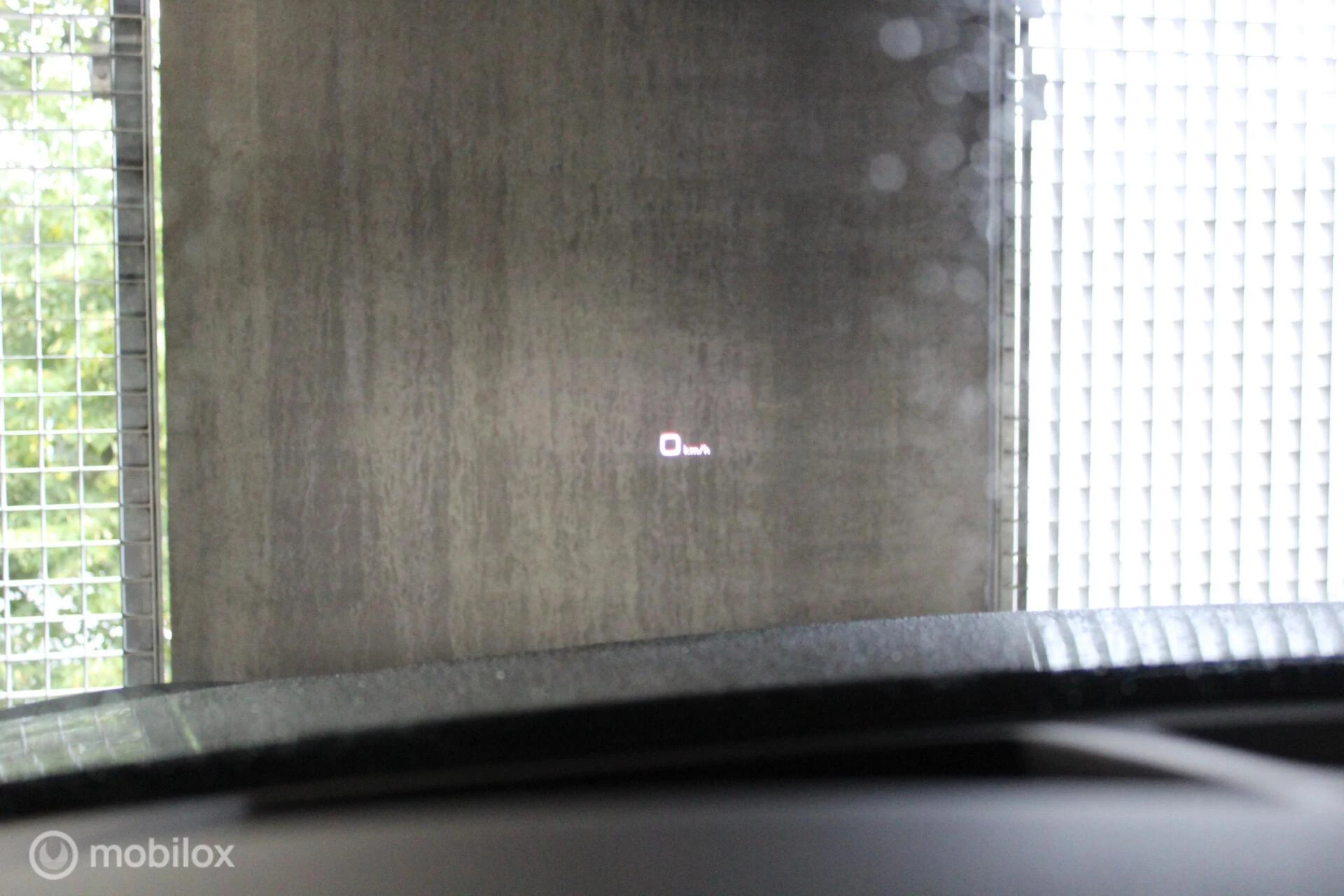 Hoofdafbeelding Audi SQ5