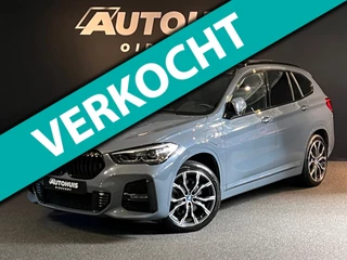 BMW X1 XDrive25e High Executive Edition M Pano/ HeadUp/ ACC/ Camera/ Stuurverwarming/ Trekhaak