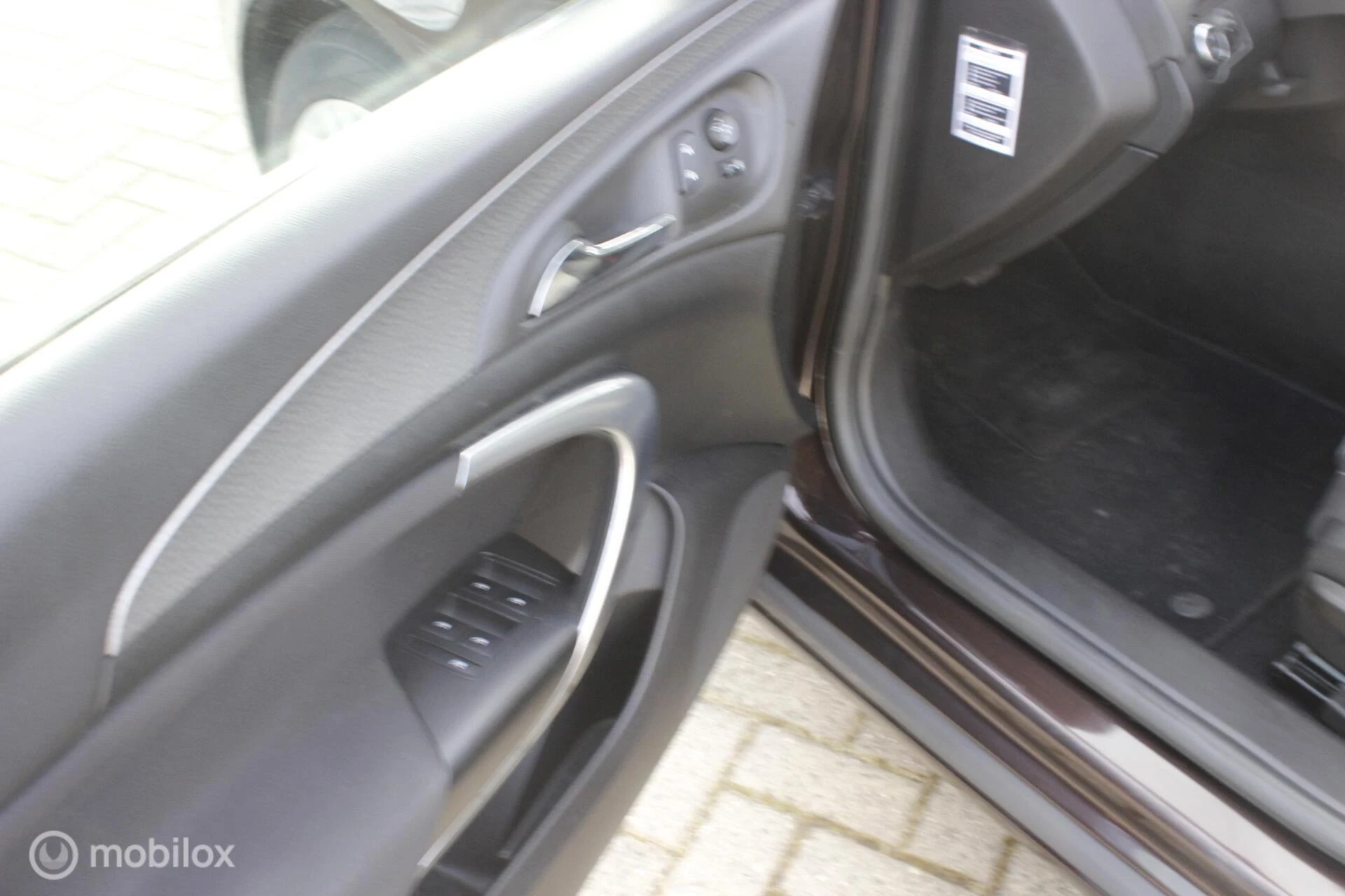 Hoofdafbeelding Opel Insignia