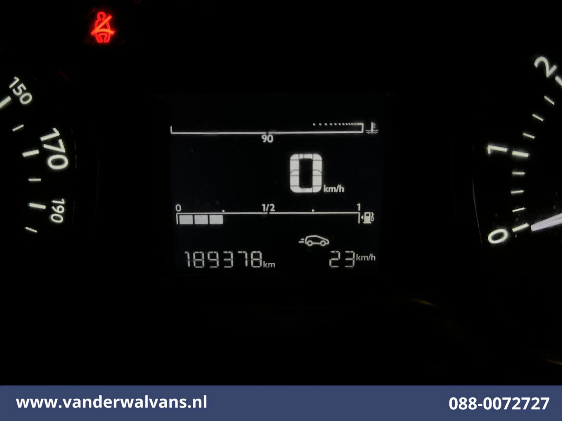 Hoofdafbeelding Citroën Jumpy