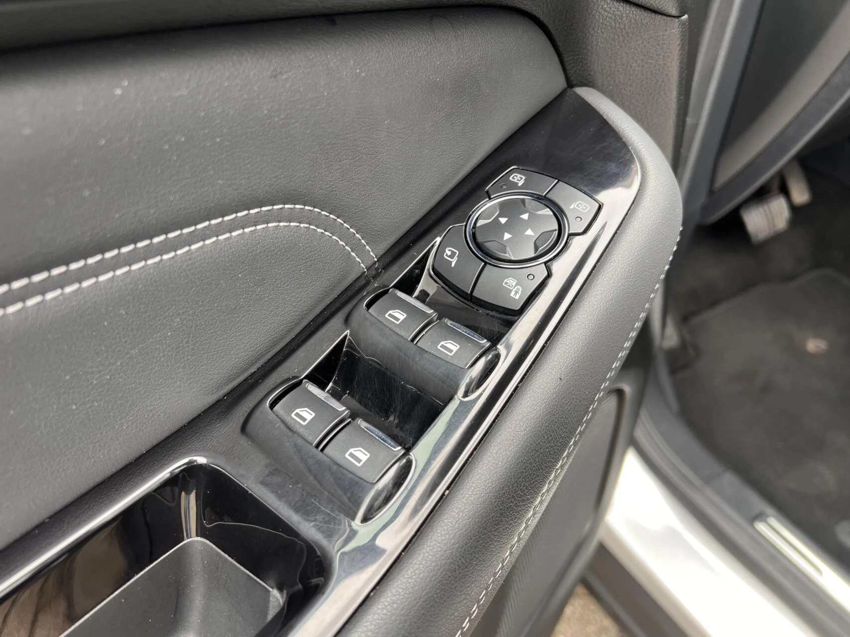 Hoofdafbeelding Ford S-Max