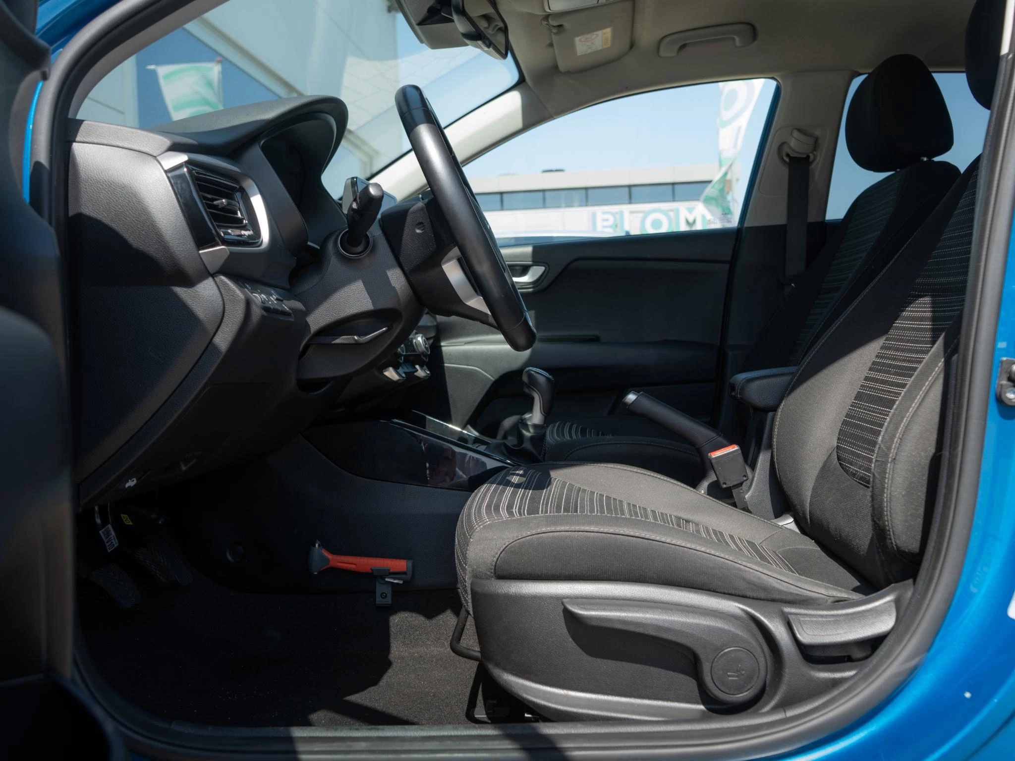 Hoofdafbeelding Kia Stonic