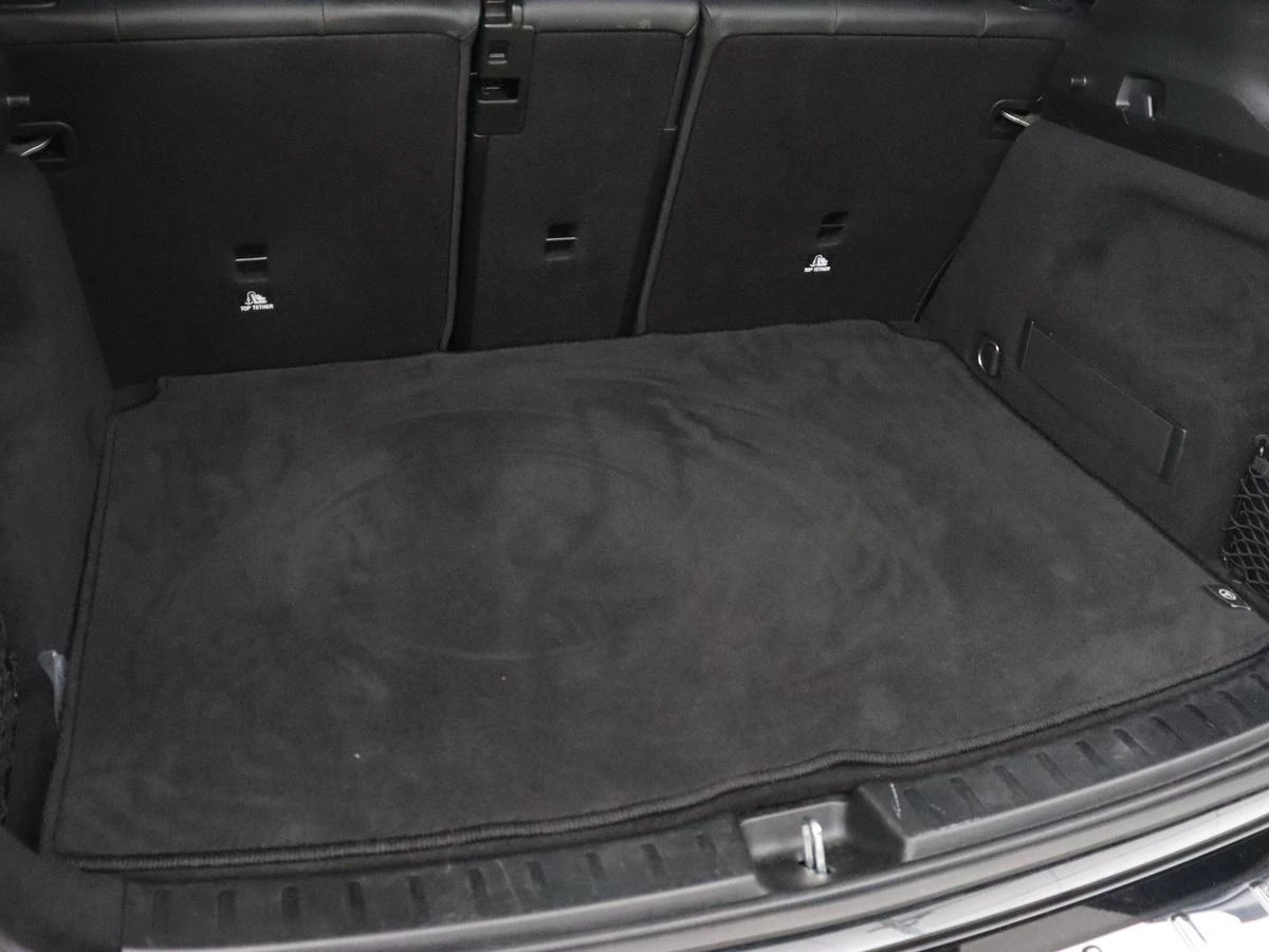 Hoofdafbeelding Mercedes-Benz EQA