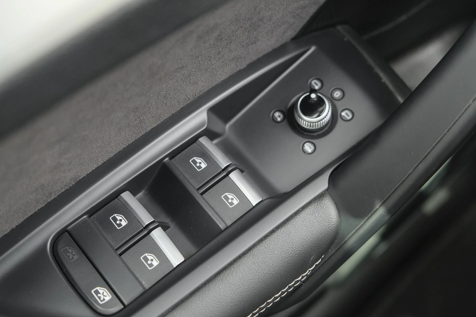 Hoofdafbeelding Audi SQ5