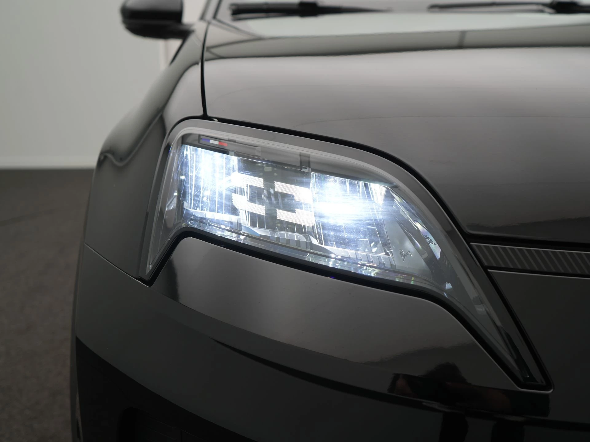 Hoofdafbeelding Renault 5