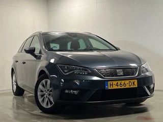 Hoofdafbeelding SEAT Leon Seat Leon ST 1.0 EcoTSI Camera /Navi /Apple carplay/