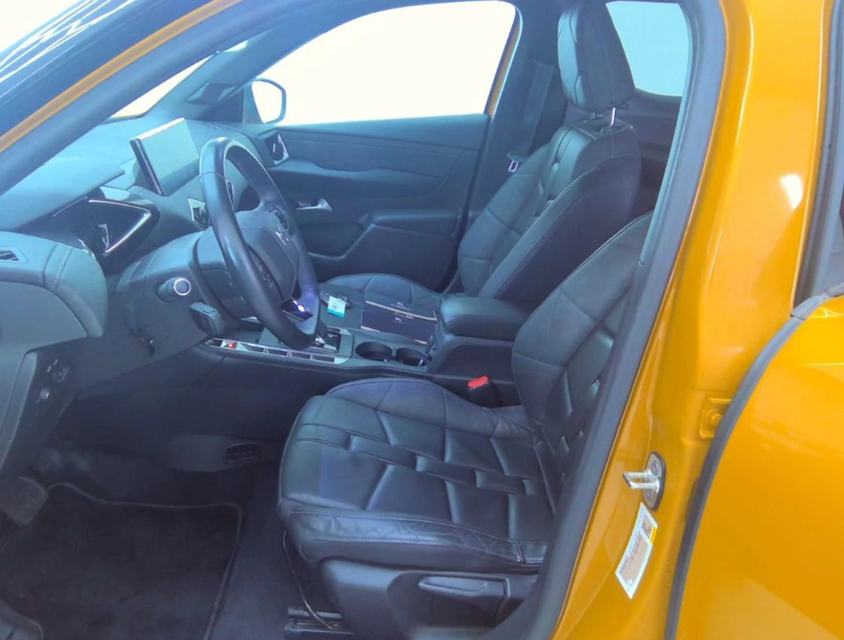 Hoofdafbeelding DS DS 3