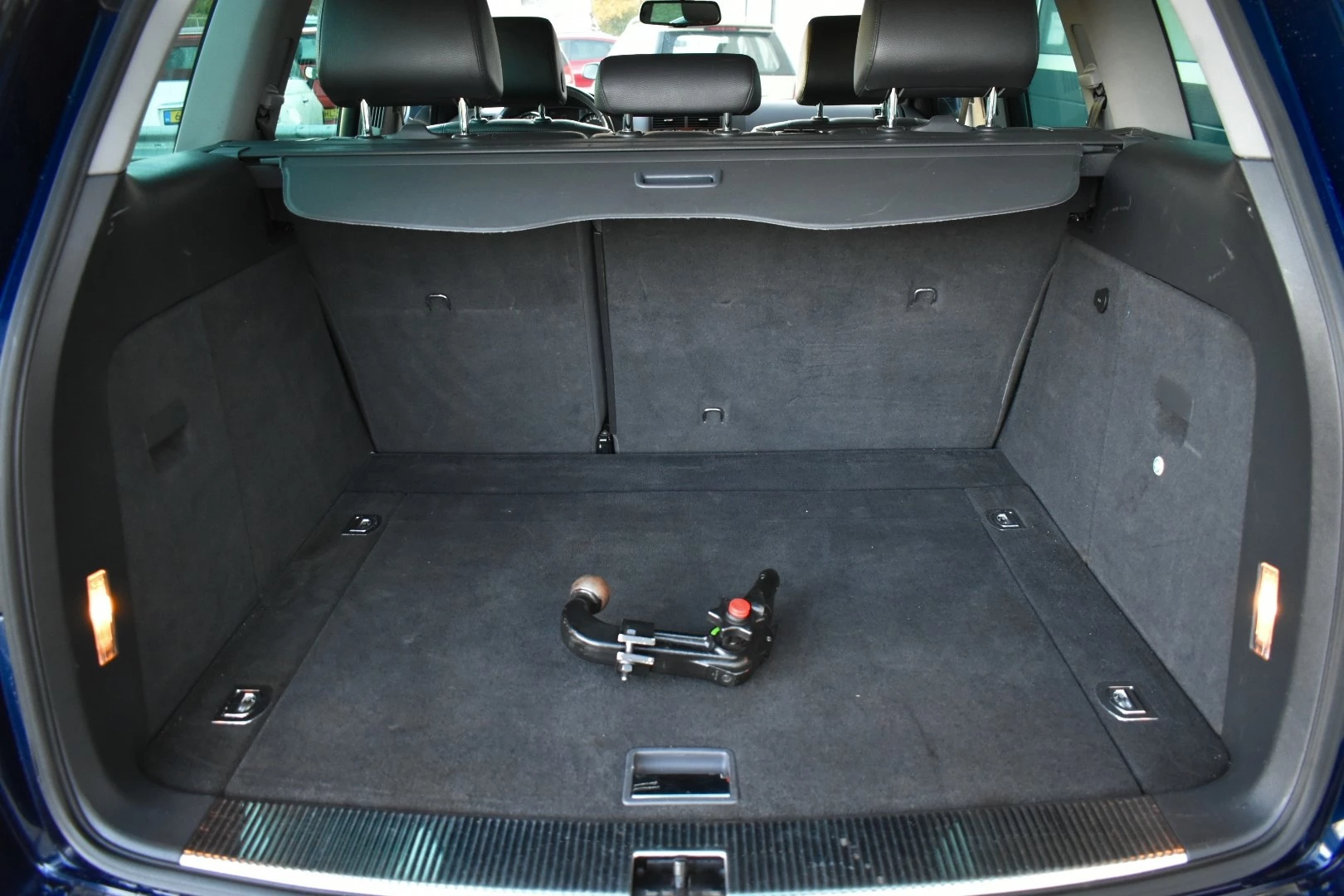 Hoofdafbeelding Volkswagen Touareg