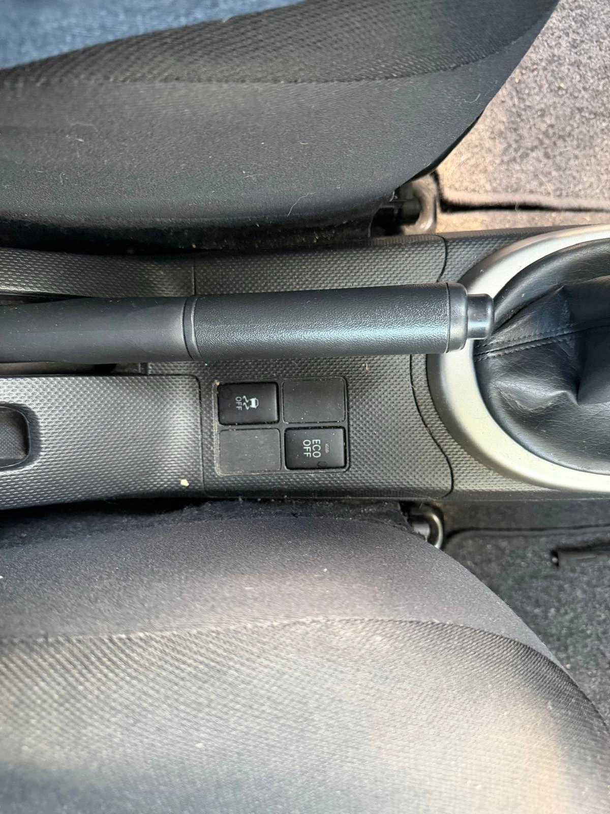 Hoofdafbeelding Toyota Urban Cruiser