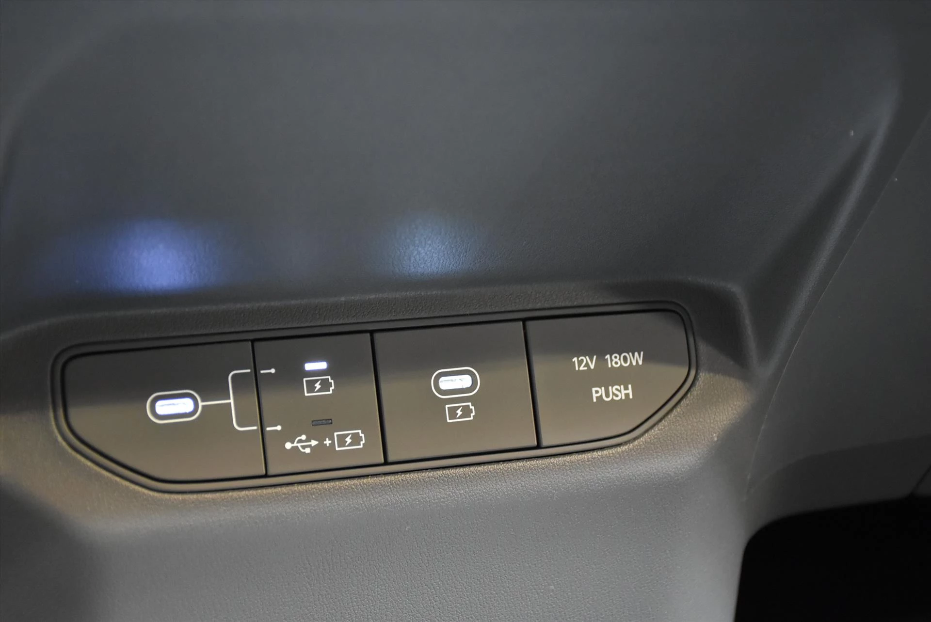 Hoofdafbeelding Kia EV3