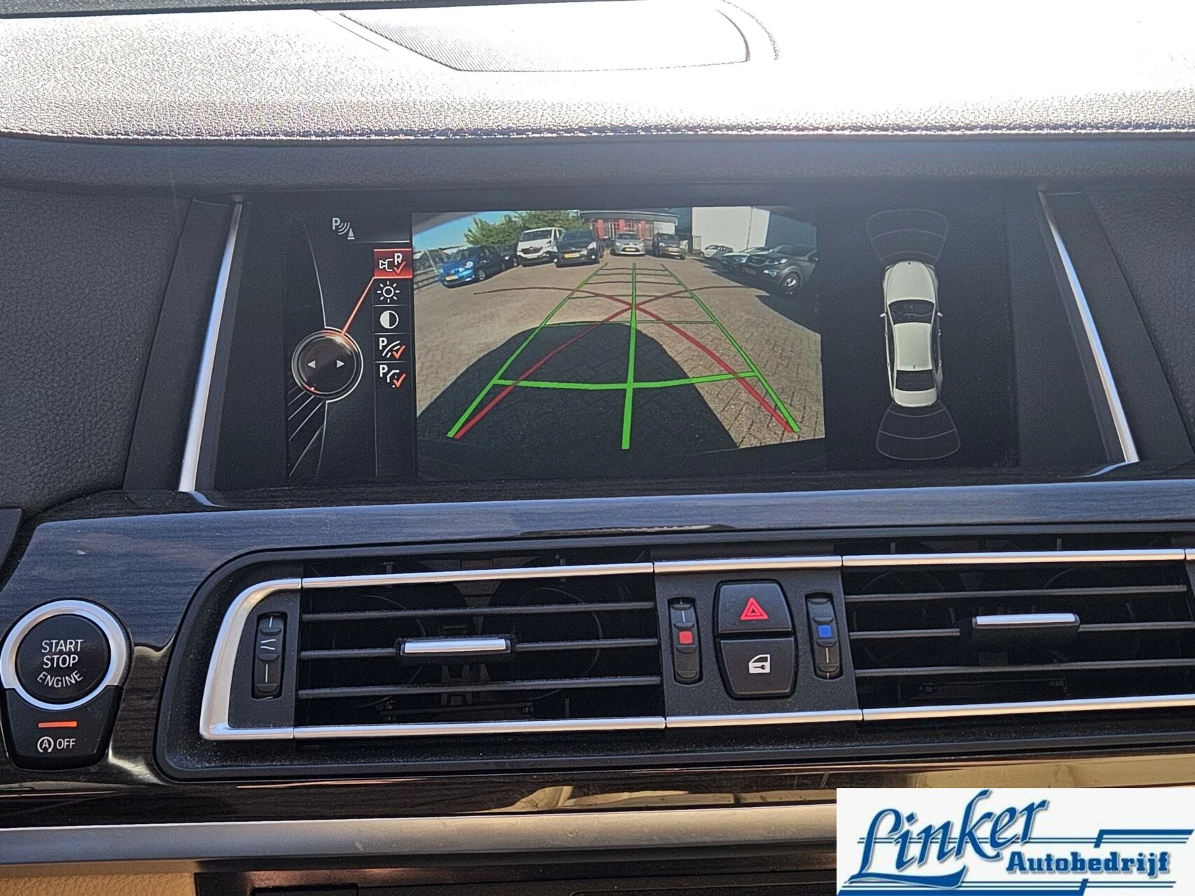Hoofdafbeelding BMW 7 Serie
