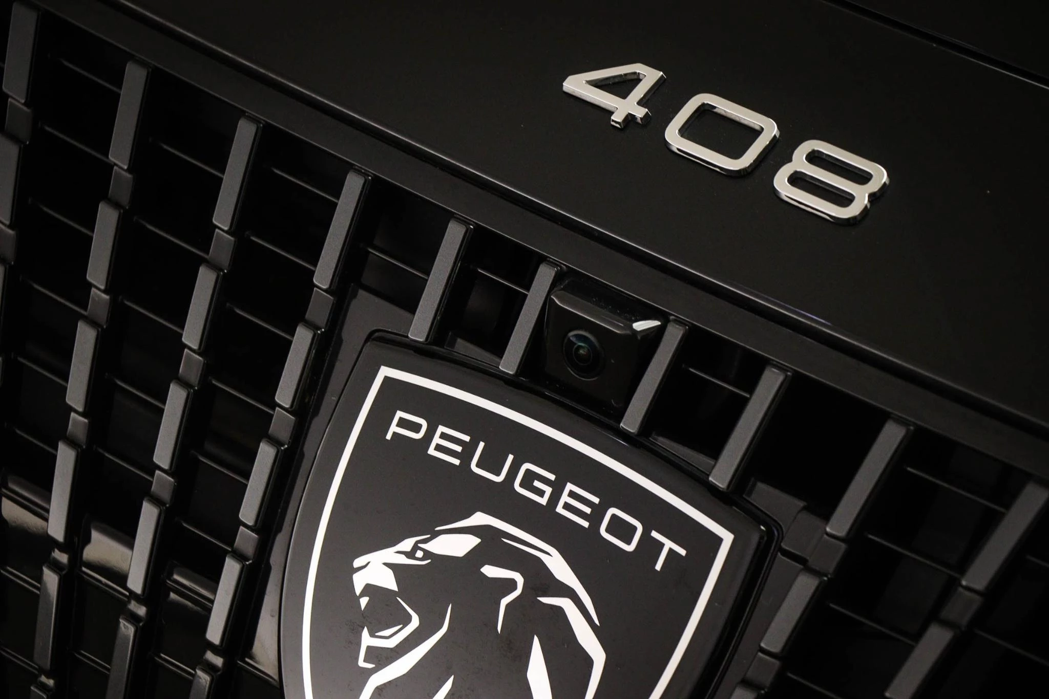 Hoofdafbeelding Peugeot 408