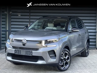 Citroen C3 1.2 Turbo 100pk Max Apple CarPlay Lichtmetalen Velgen