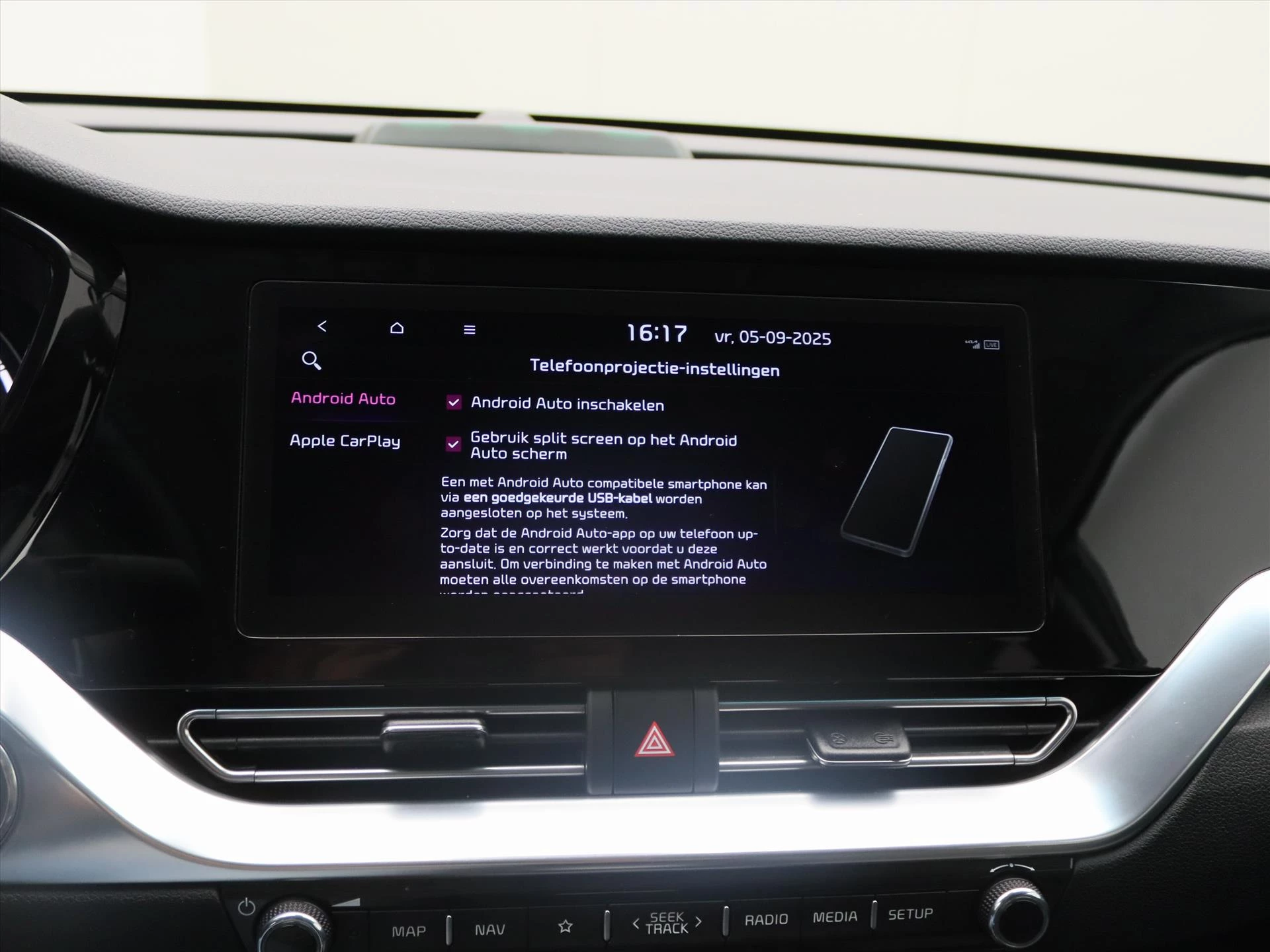 Hoofdafbeelding Kia e-Niro