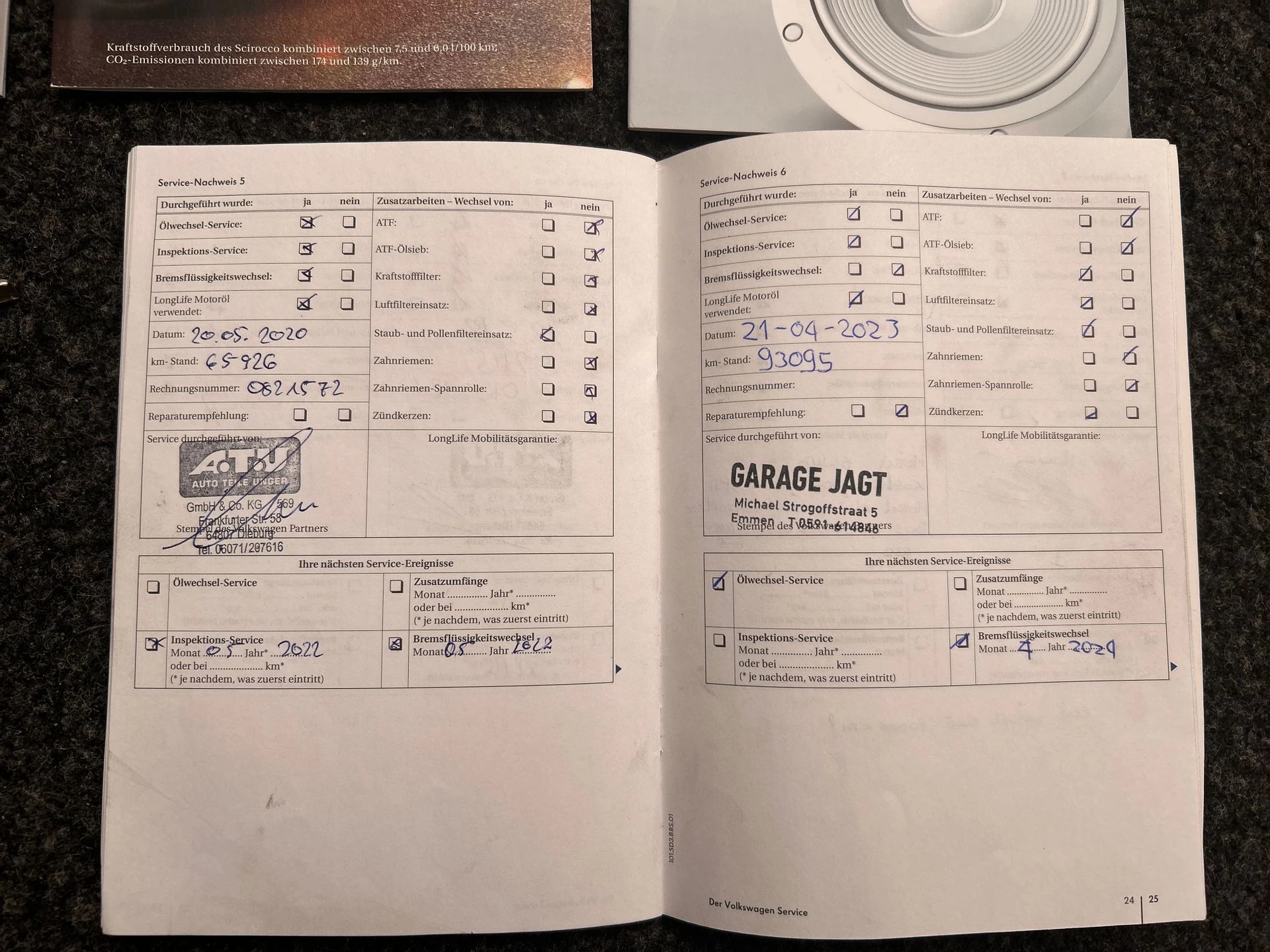 Hoofdafbeelding Volkswagen New Beetle