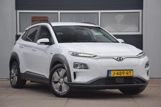 Hyundai Kona EV Fashion 64 kWh SOH 93%/ADAPTIEVE CRUISE/APPLE CARPLAY/WARMTEPOMP