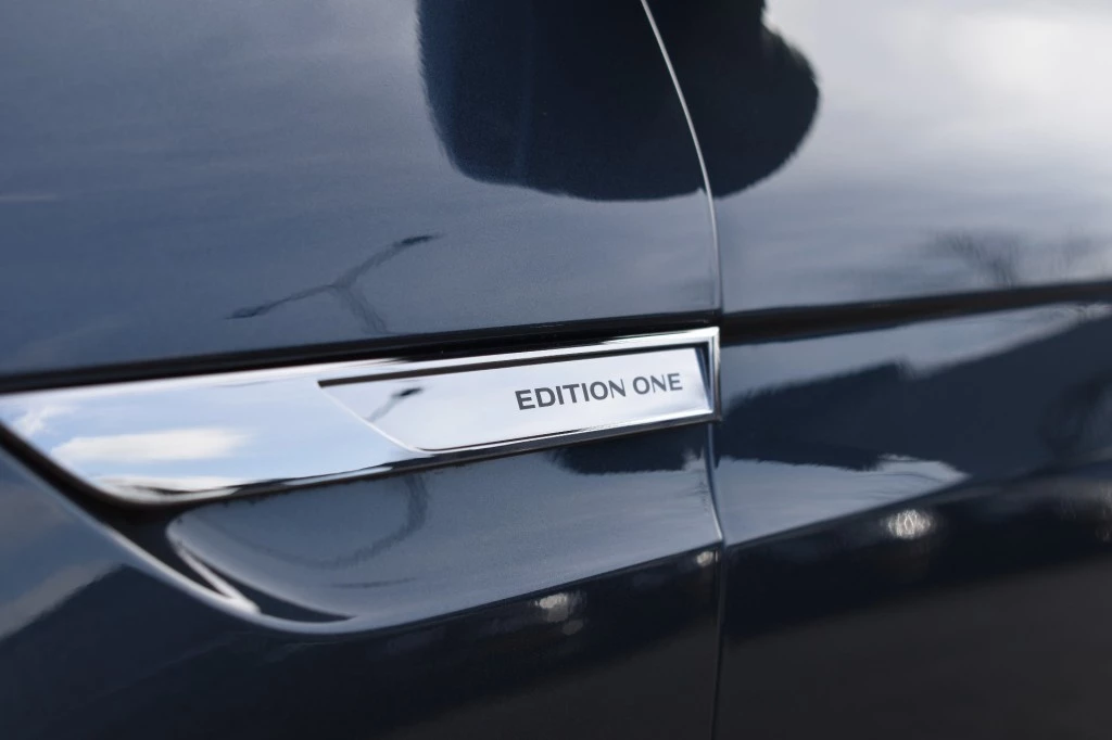 Hoofdafbeelding Renault Megane E-Tech