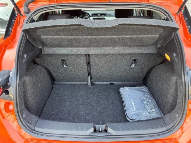 Hoofdafbeelding Nissan Micra