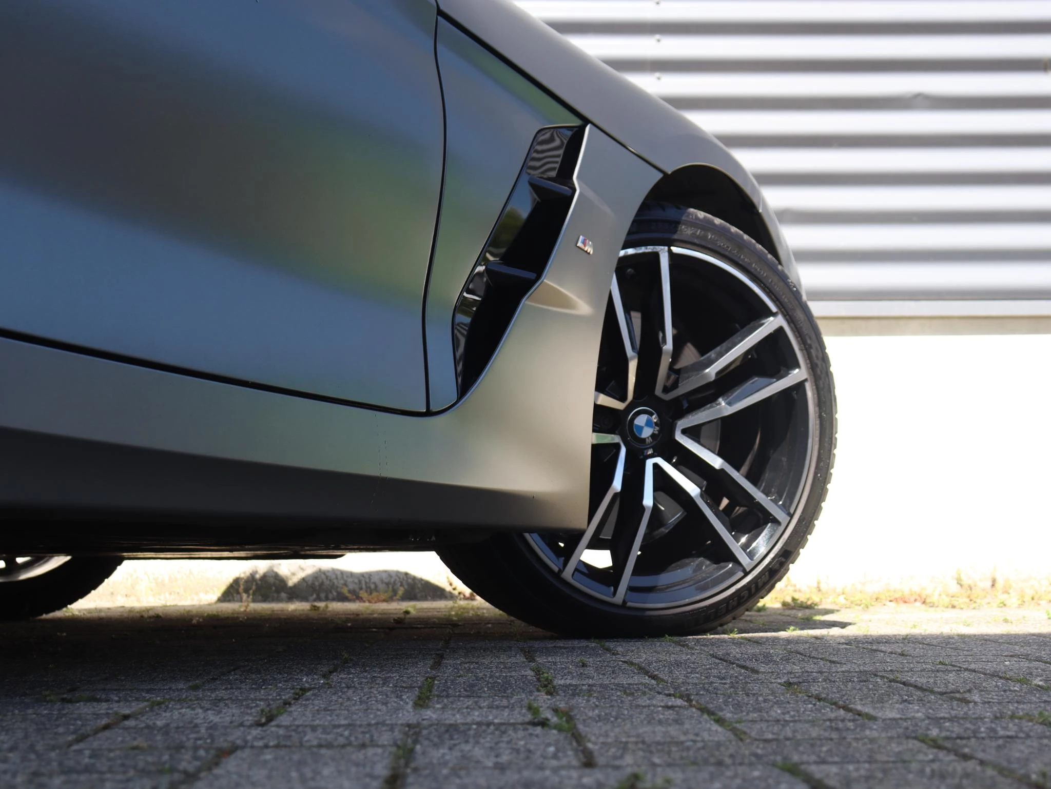 Hoofdafbeelding BMW Z4