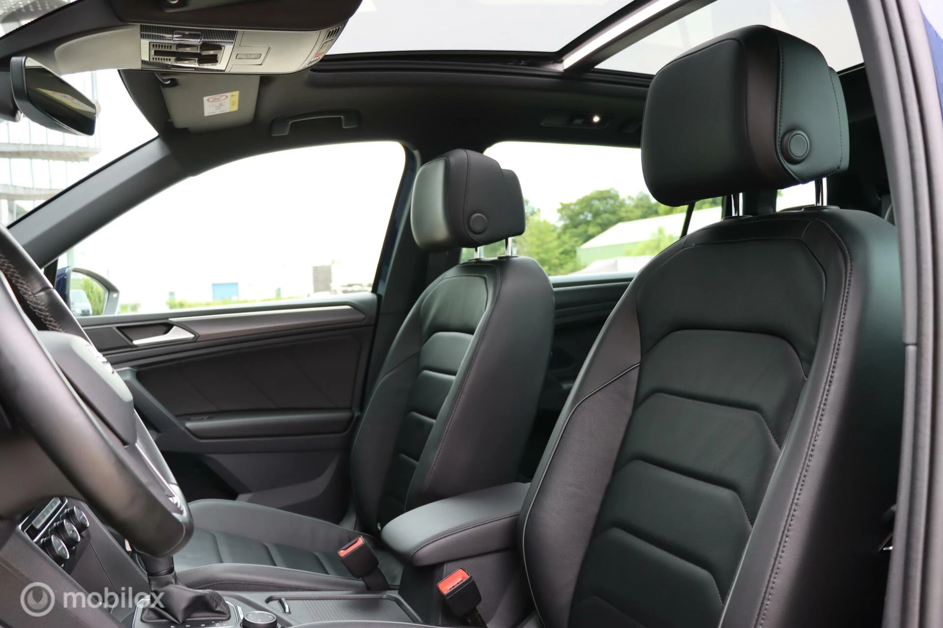 Hoofdafbeelding SEAT Tarraco