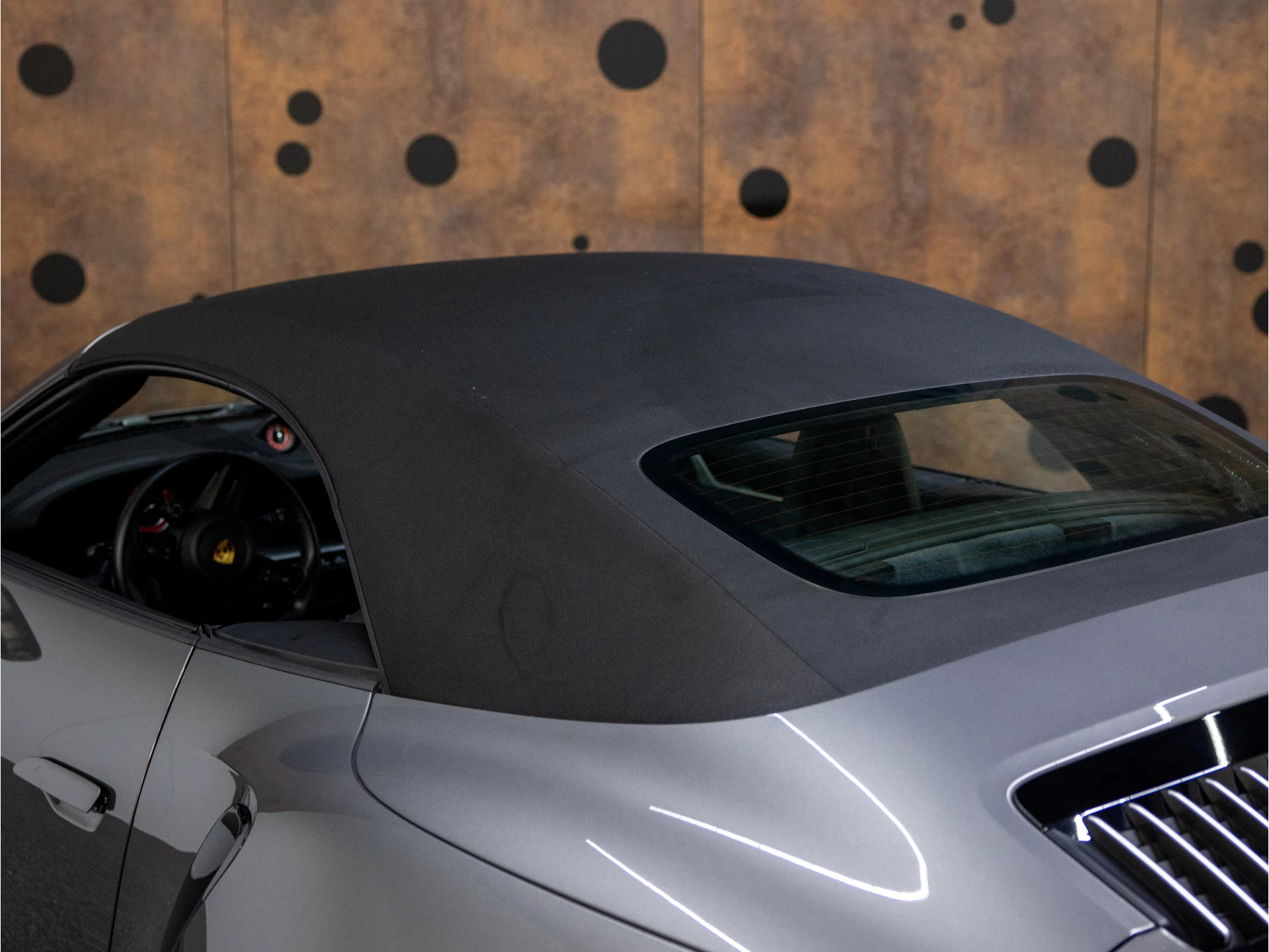 Hoofdafbeelding Porsche 911